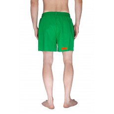 Swimming shorts-Green