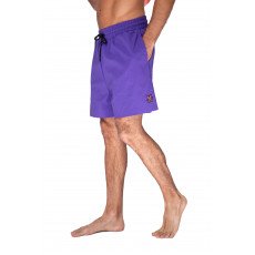 Swimming shorts-Purple