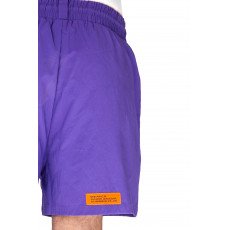 Swimming shorts-Purple