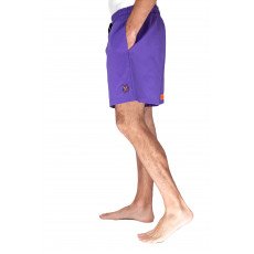 Swimming shorts-Purple