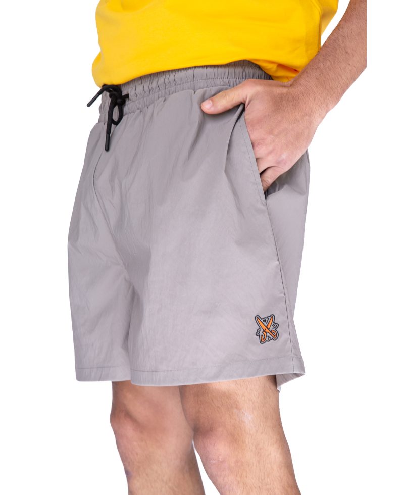 Swimming shorts-Gray Swimming shorts-Gray