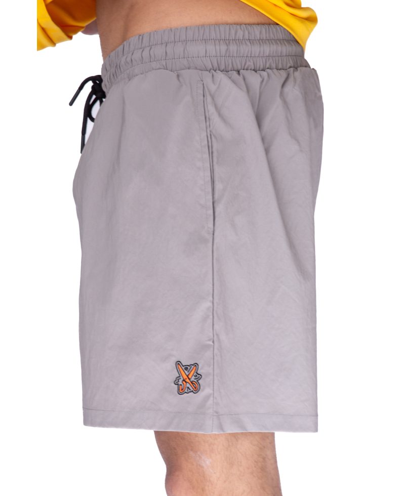 Swimming shorts-Gray Swimming shorts-Gray