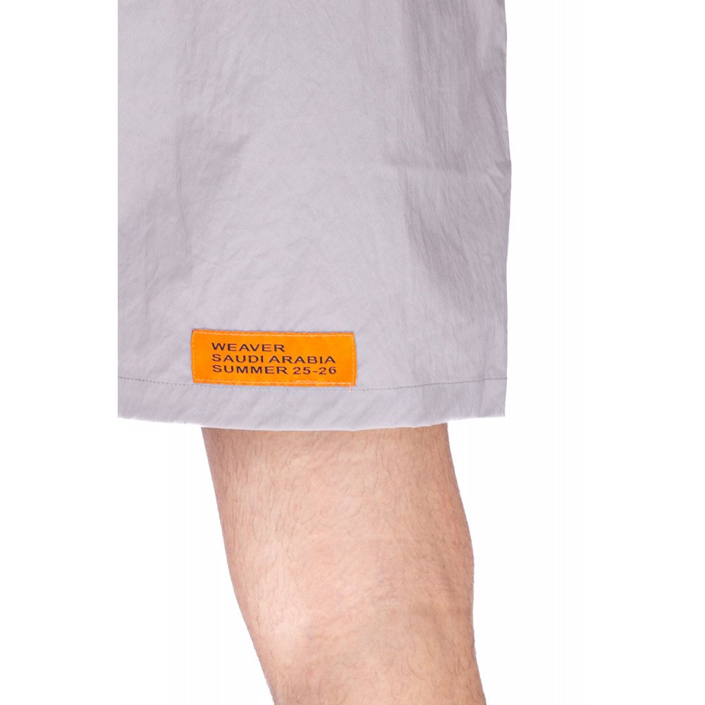 Swimming shorts-Gray