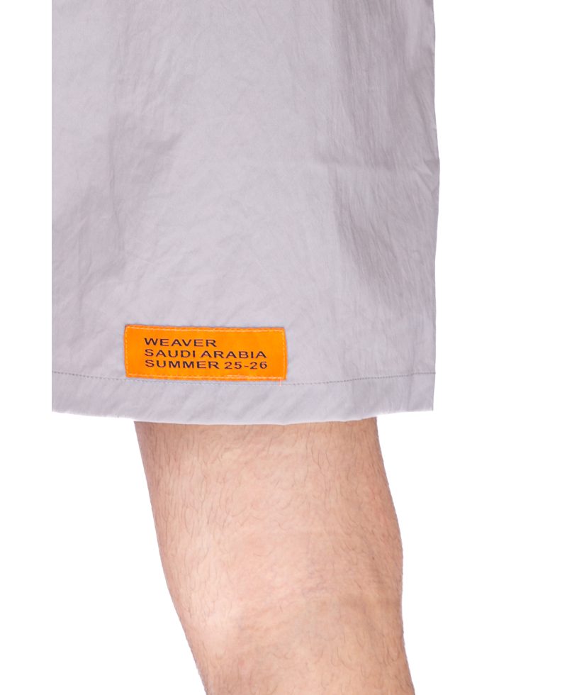 Swimming shorts-Gray Swimming shorts-Gray
