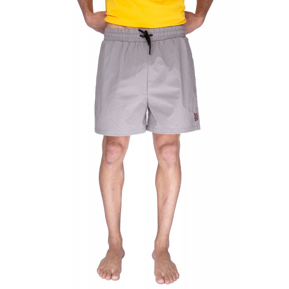 Swimming shorts-Gray