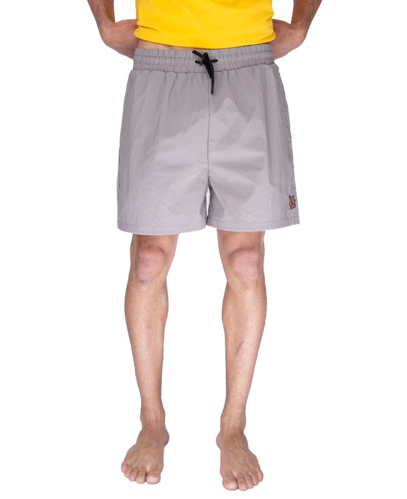 Swimming shorts-Gray Swimming shorts-Gray
