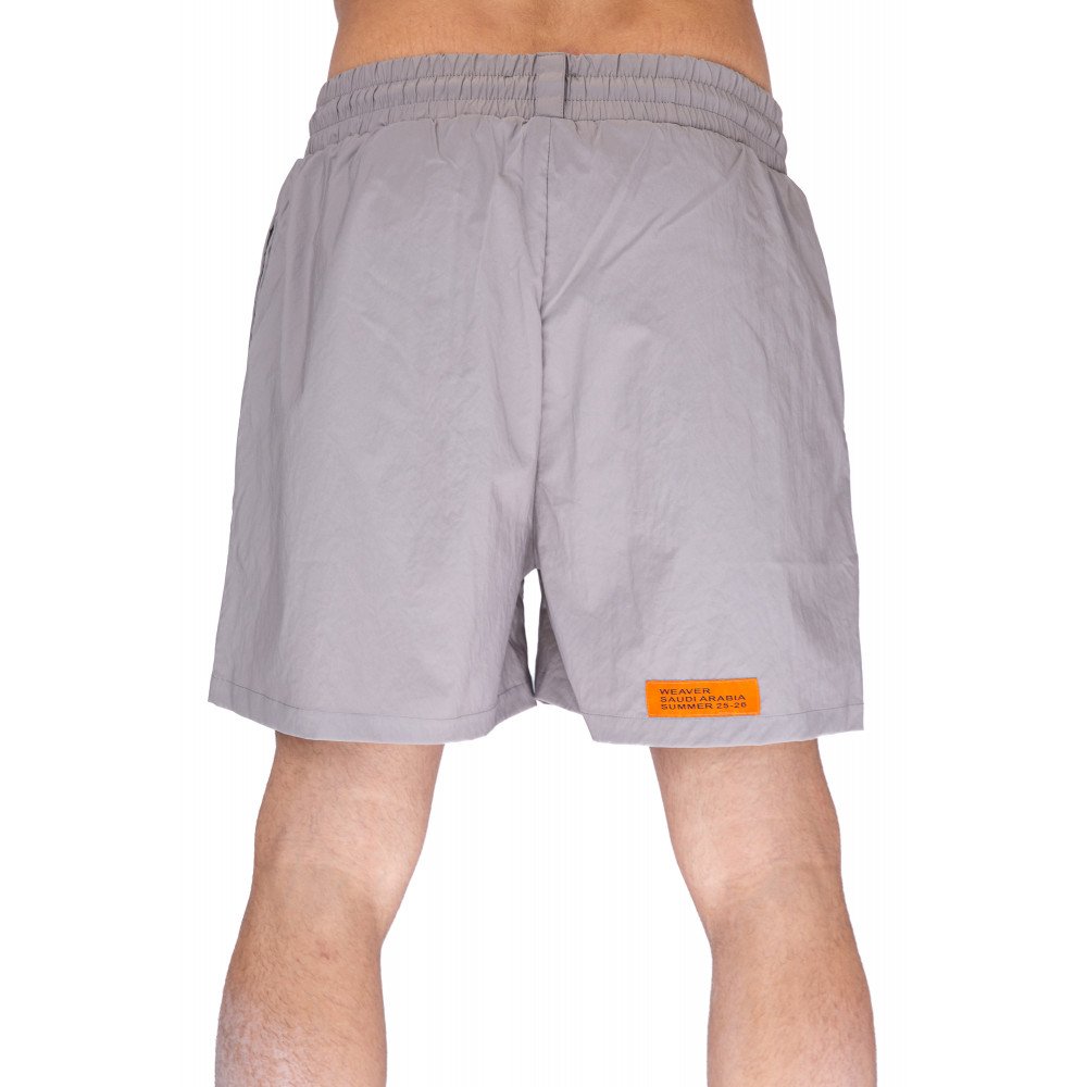 Swimming shorts-Gray