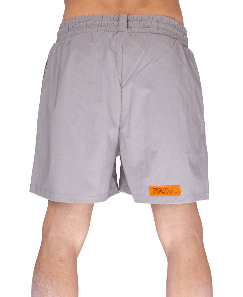 Swimming shorts-Gray Swimming shorts-Gray