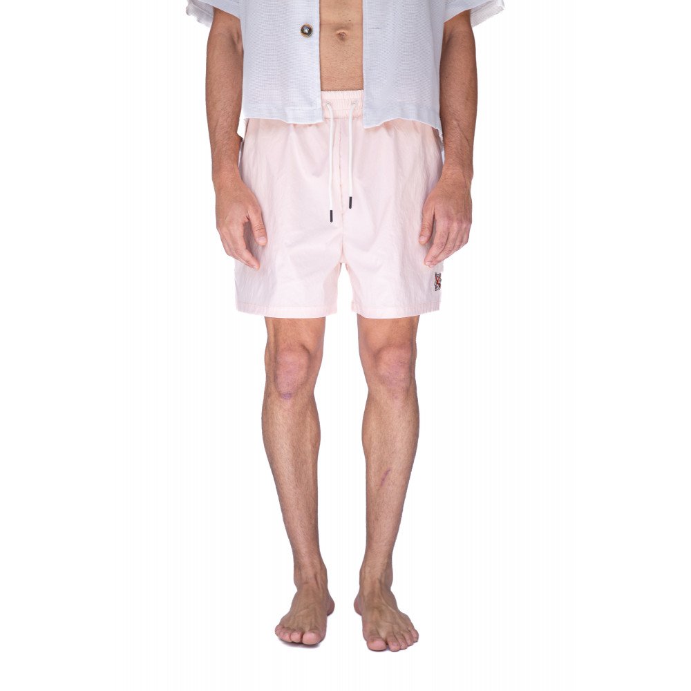 Swimming shorts-Pink