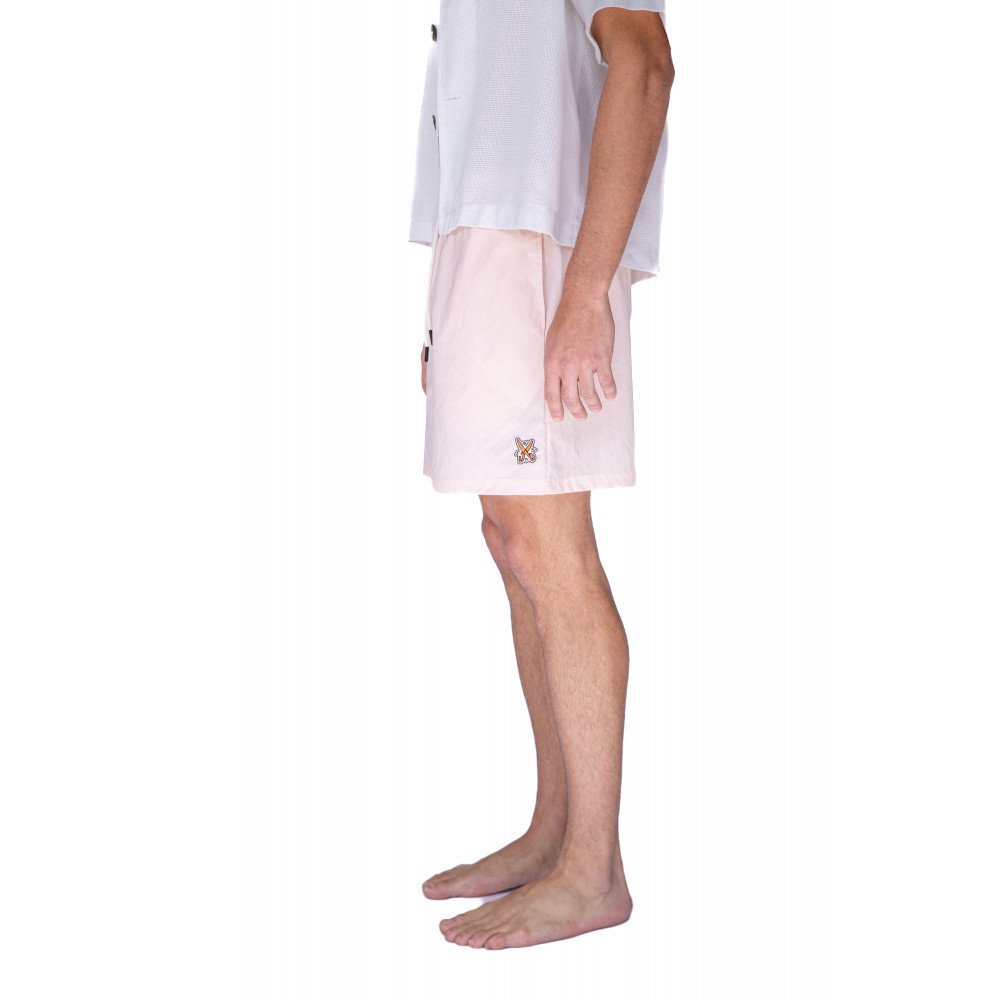 Swimming shorts-Pink