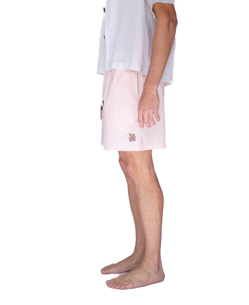 Swimming shorts-Pink