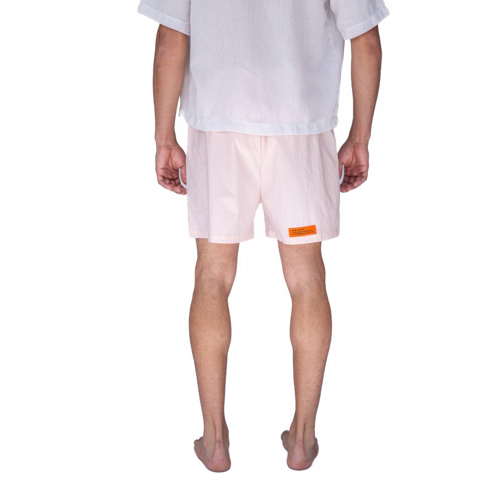 Swimming shorts-Pink