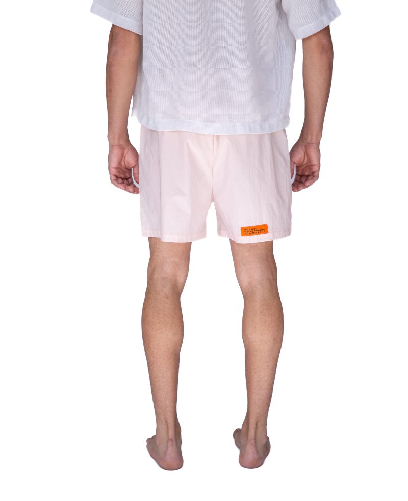Swimming shorts-Pink