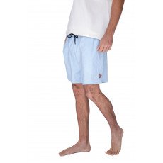 Swimming shorts-Baby blue