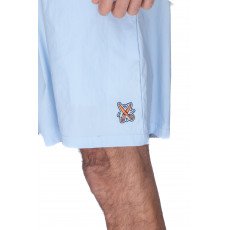 Swimming shorts-Baby blue
