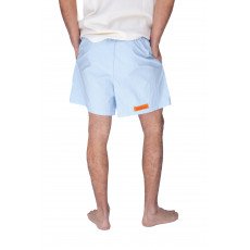 Swimming shorts-Baby blue