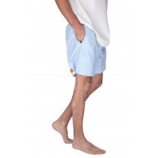 Swimming shorts-Baby blue