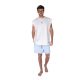 Swimming shorts-Baby blue
