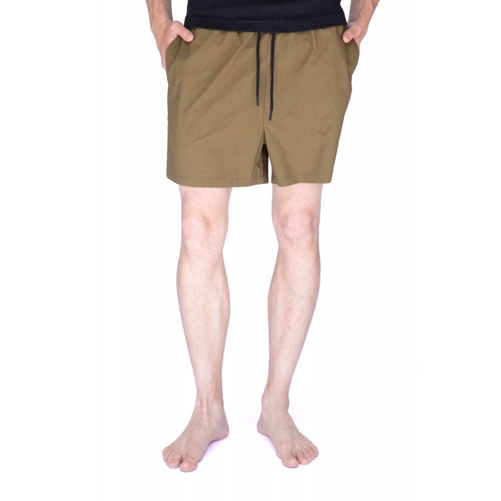 Swimming shorts-oil