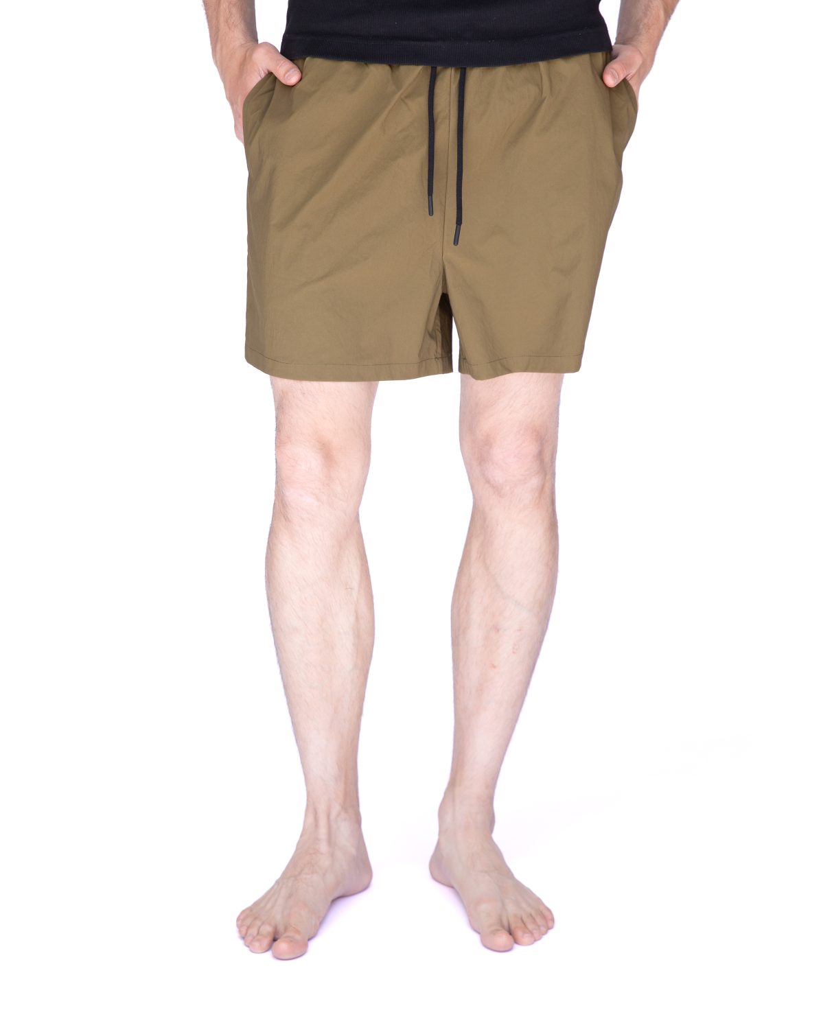 Swimming shorts-oil