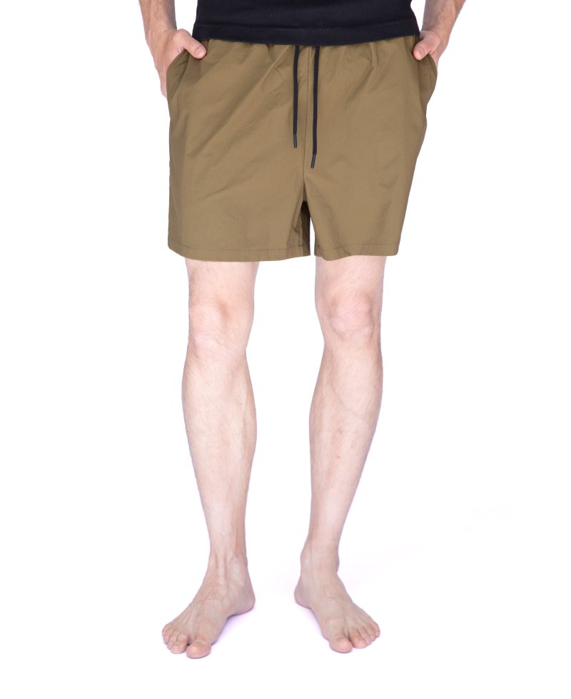 Swimming shorts-oil