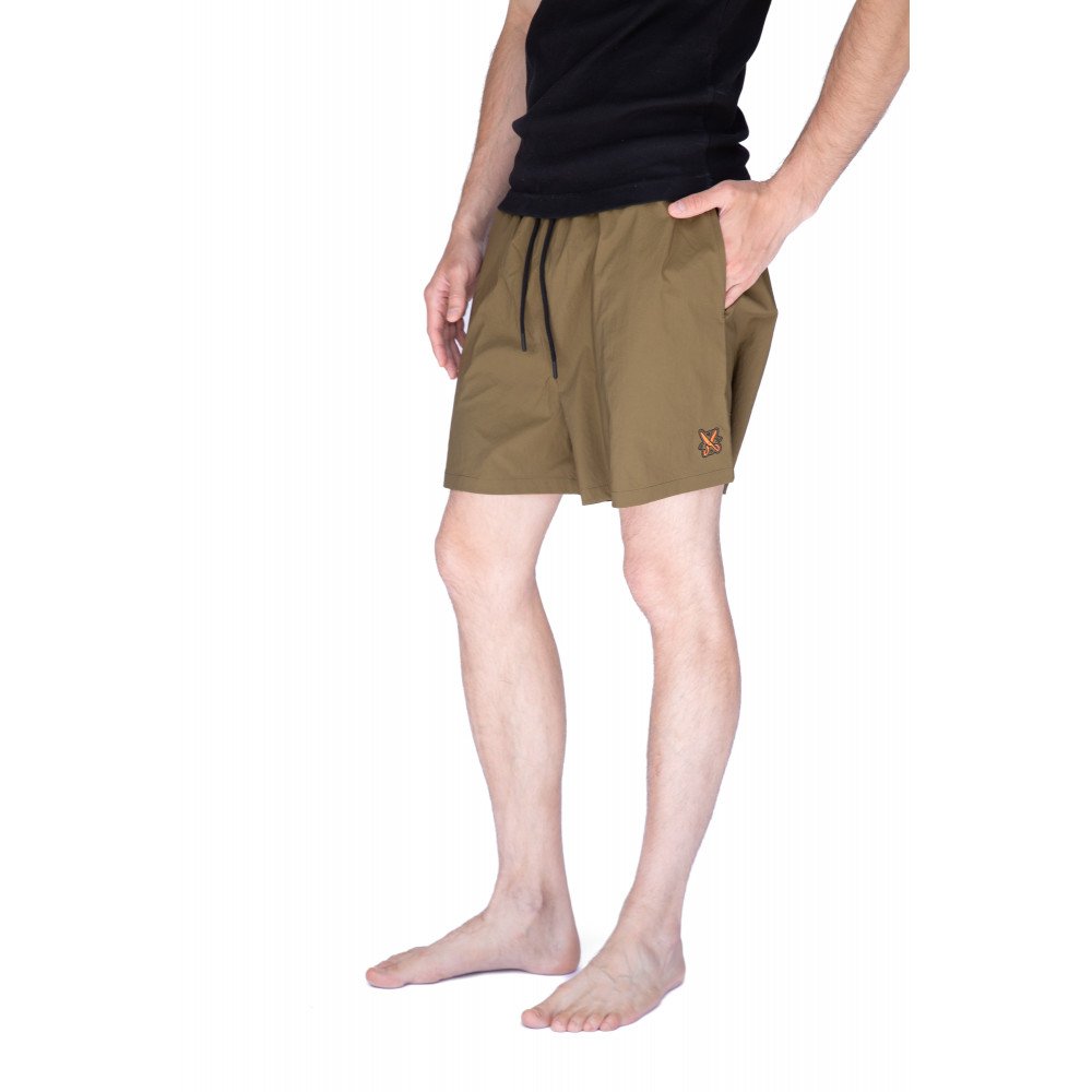Swimming shorts-oil