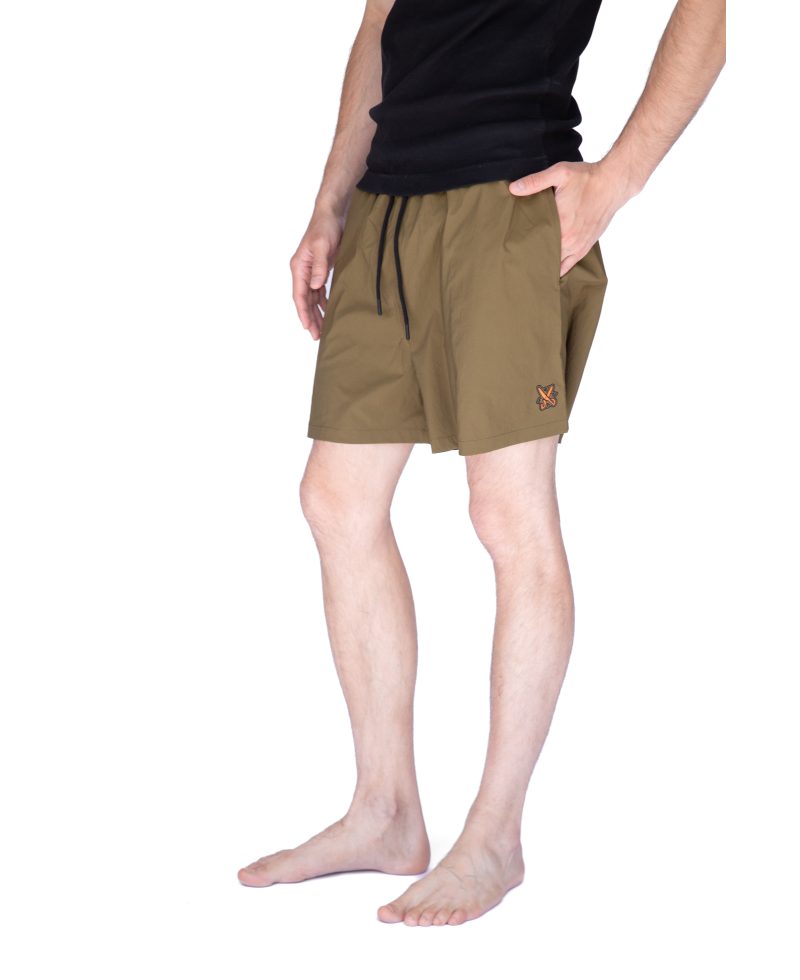 Swimming shorts-oil