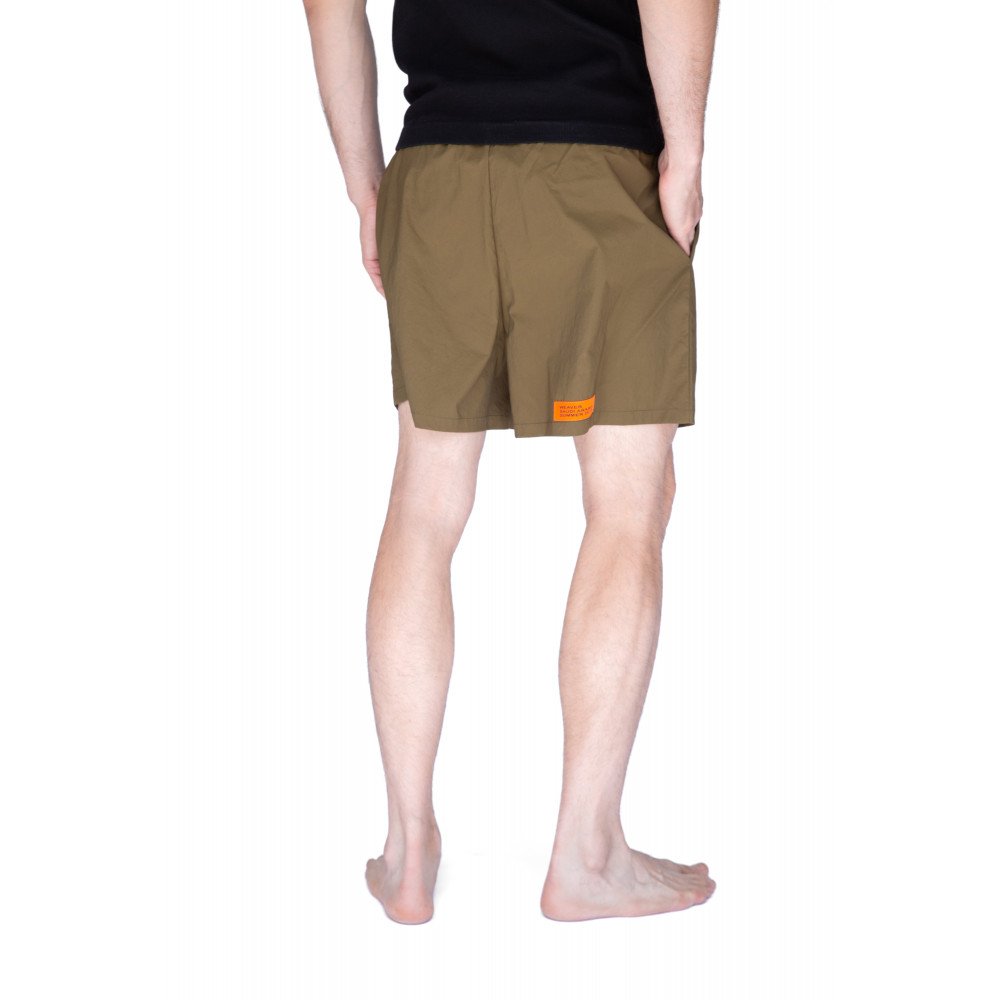 Swimming shorts-oil