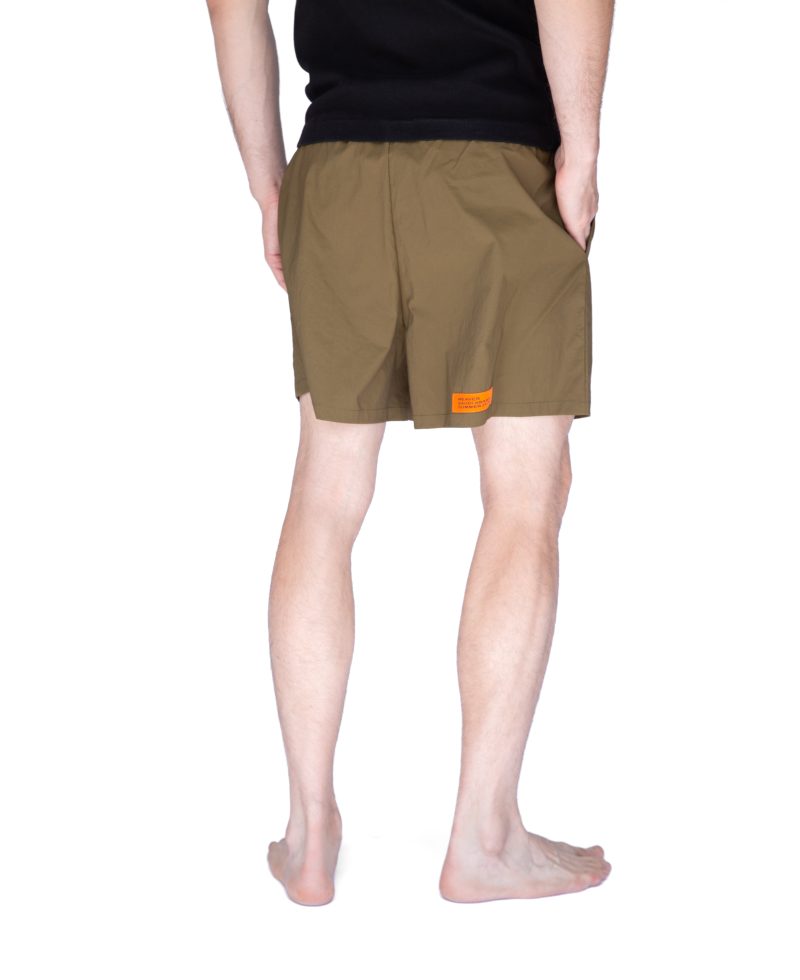 Swimming shorts-oil