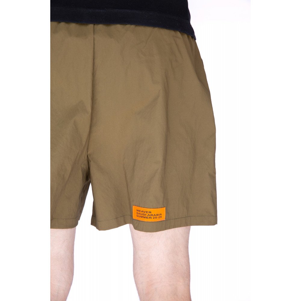 Swimming shorts-oil
