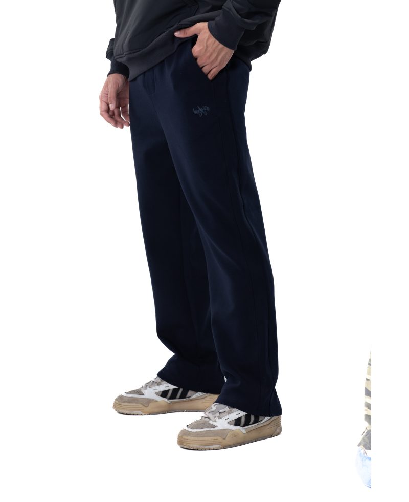 15 New trousers - Naevi Blue