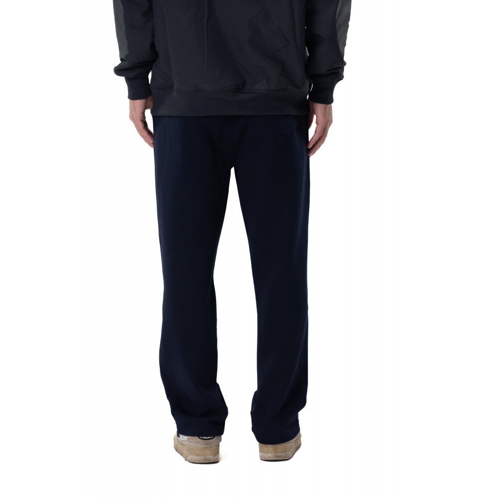 15 New trousers - Naevi Blue