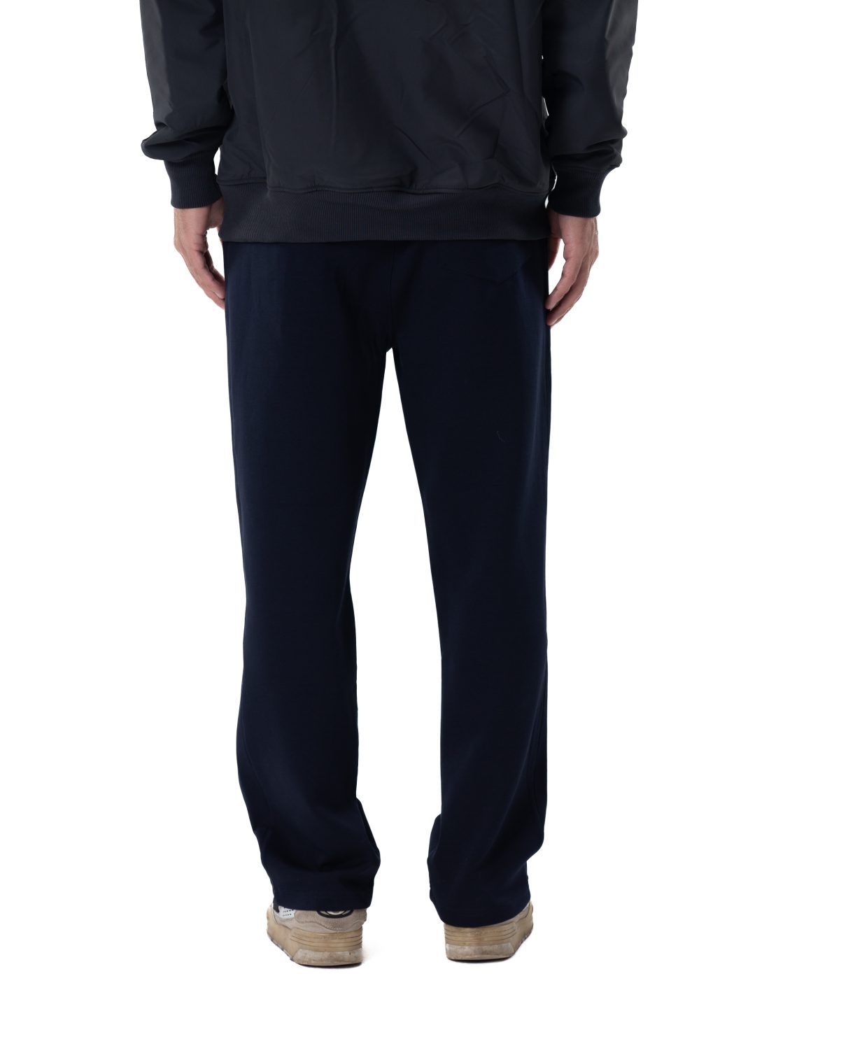 15 New trousers - Naevi Blue