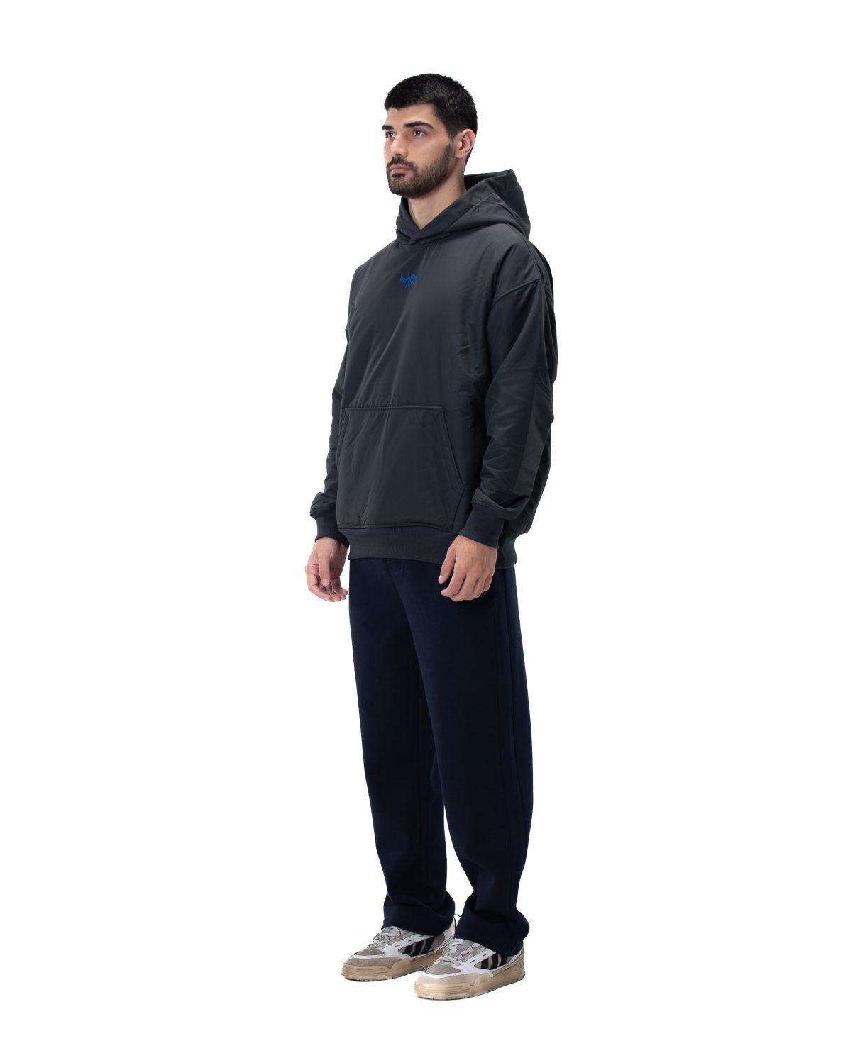 15 New trousers - Naevi Blue