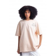Stamps T-shirt Oversize - Paige