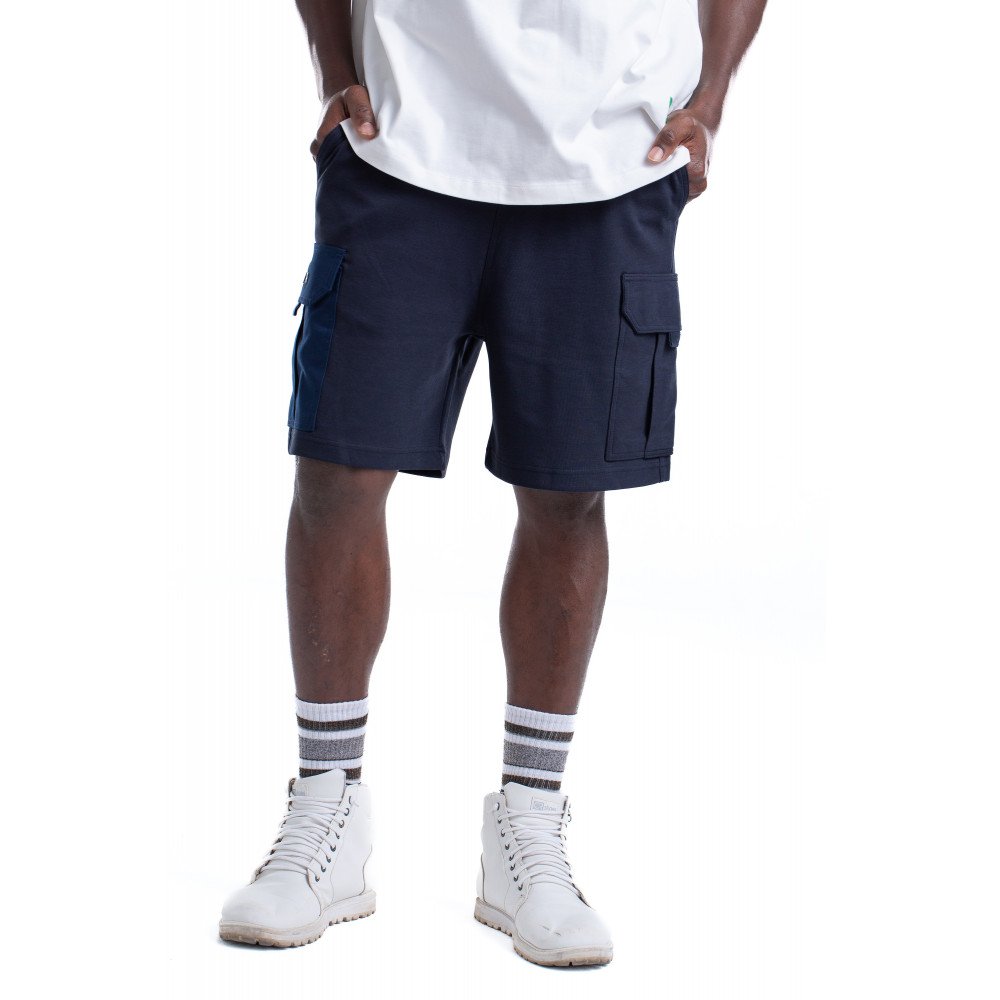 Cargo Short - Gray