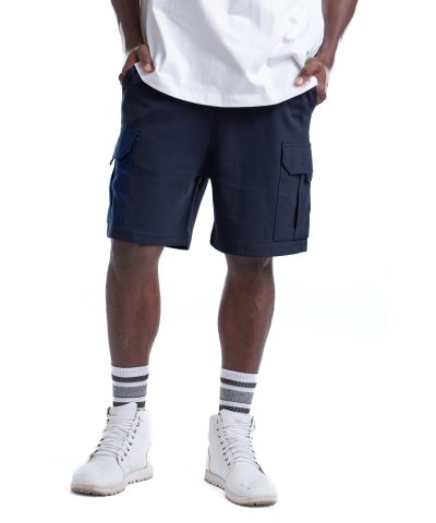 Cargo Short - Gray