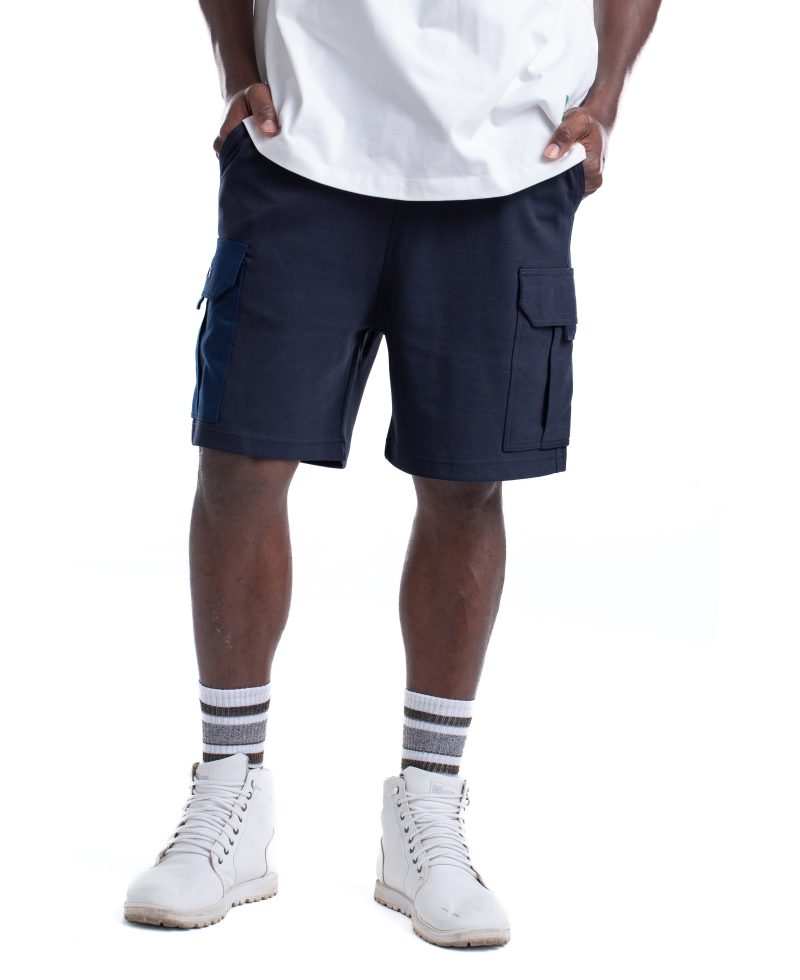Cargo Short - Gray