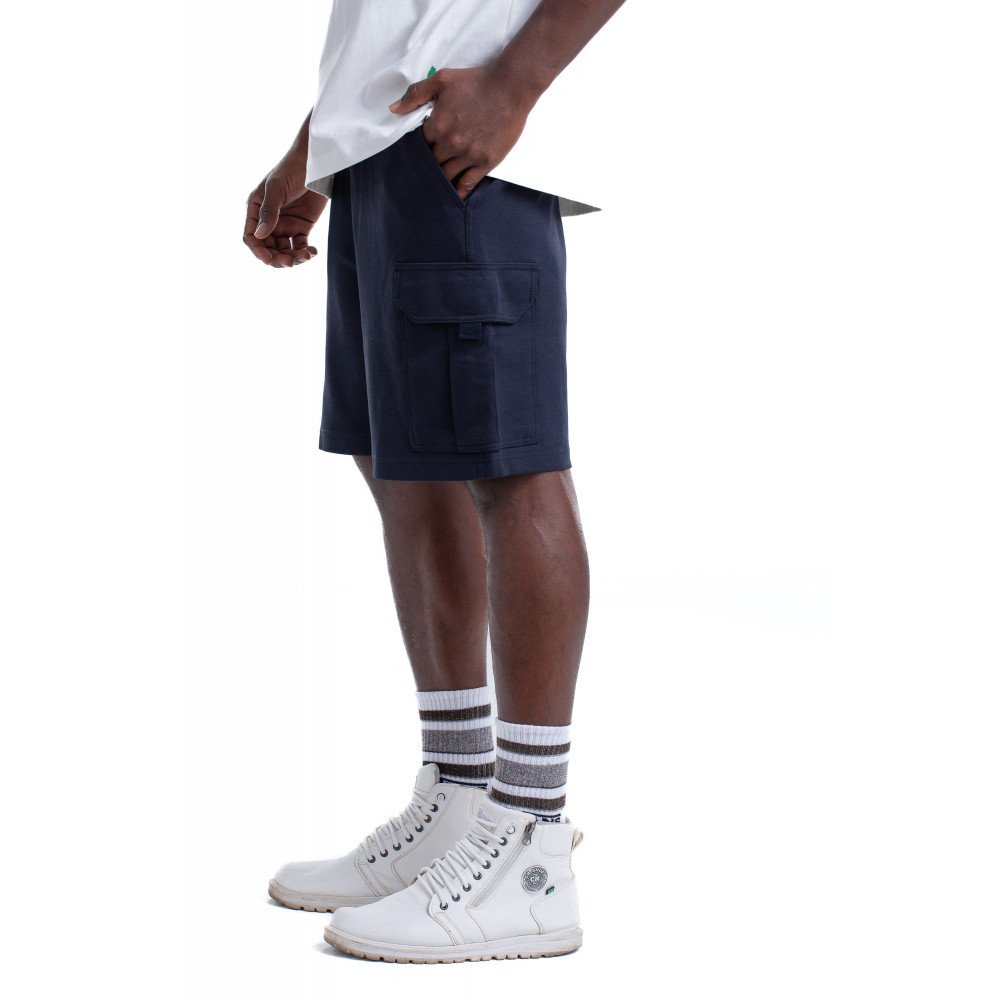 Cargo Short - Gray