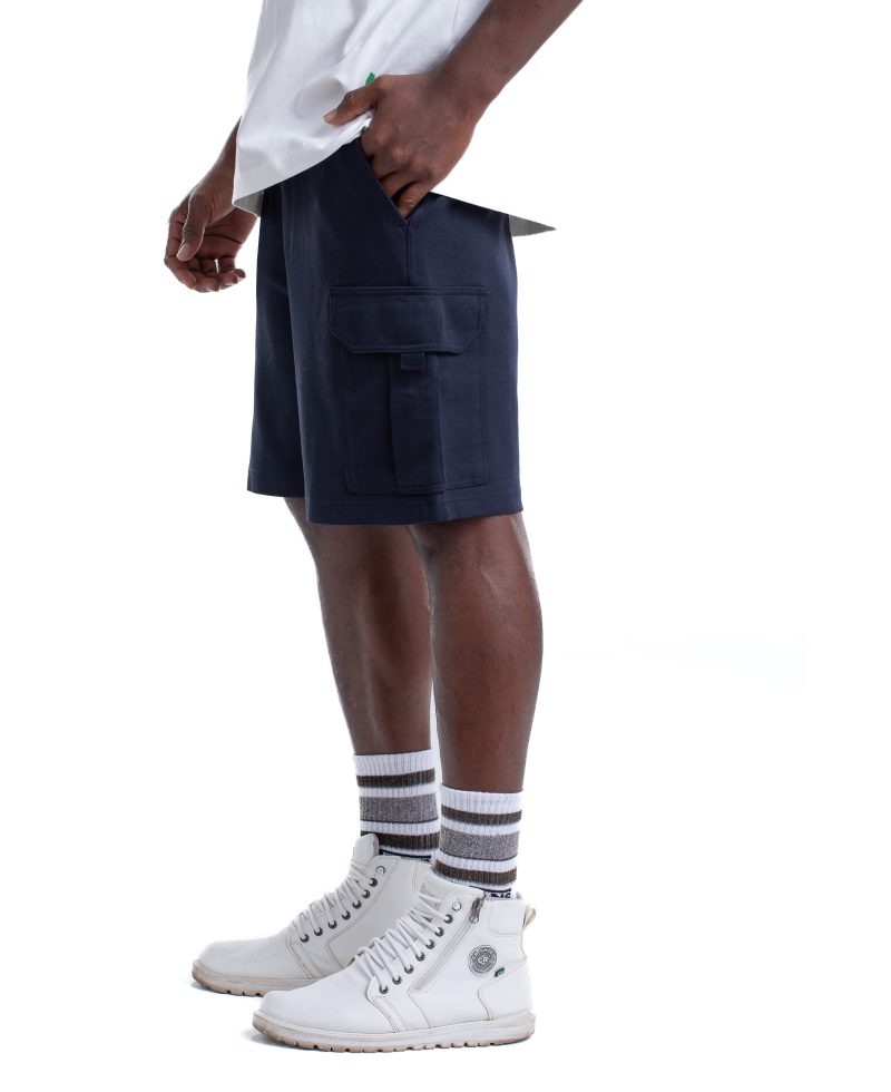 Cargo Short - Gray