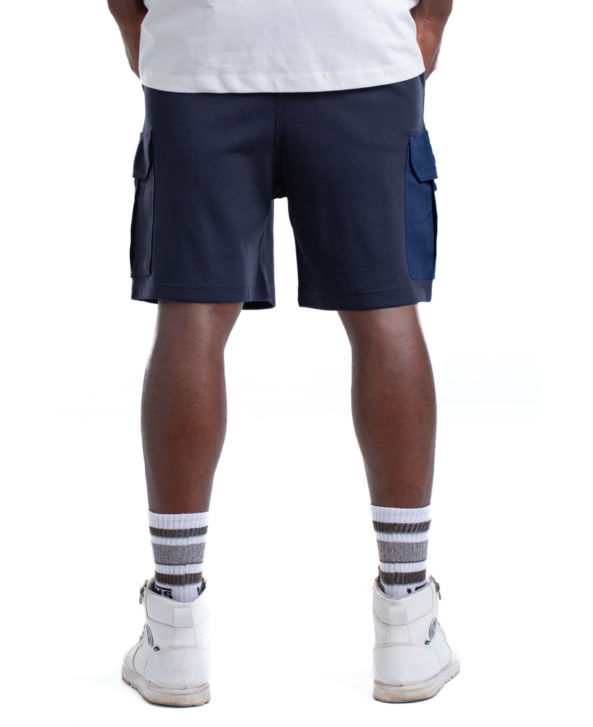 Cargo Short - Gray
