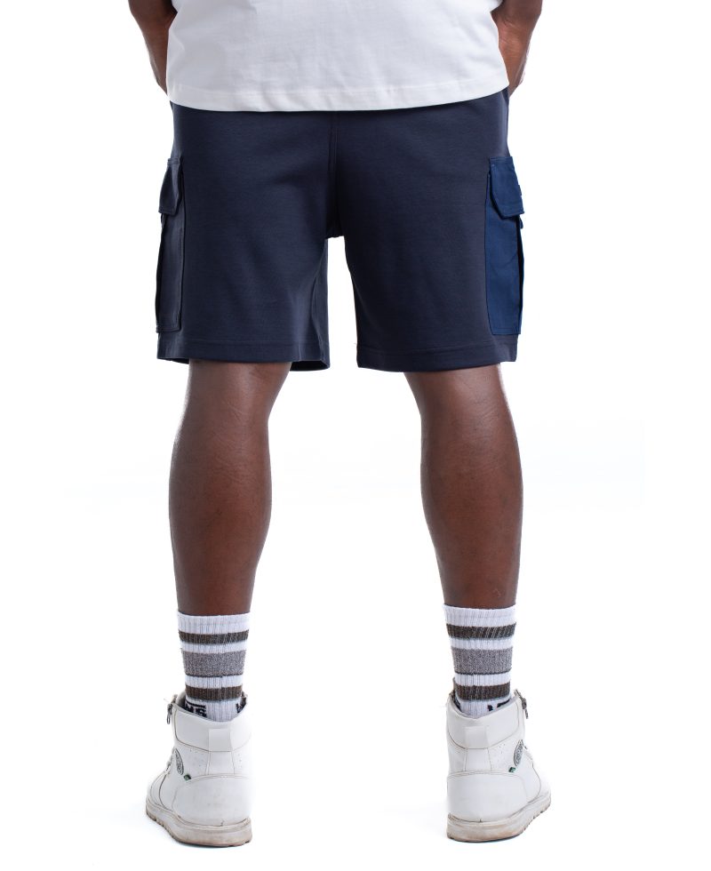 Cargo Short - Gray