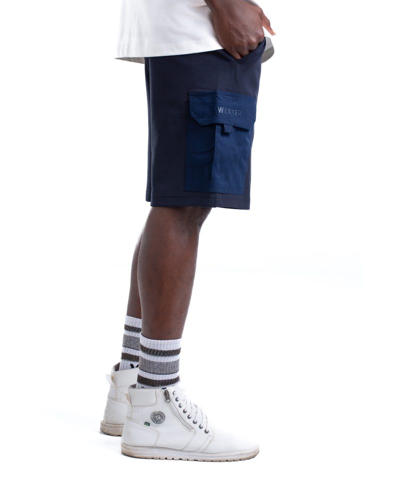 Cargo Short - Gray