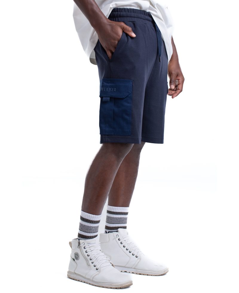 Cargo Short - Gray