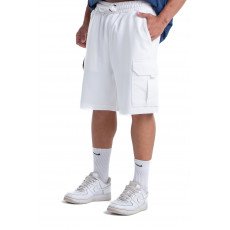 Cargo Short -Off White