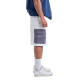 Cargo Short -Off White