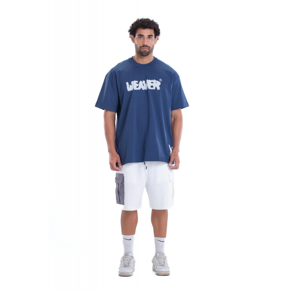 Cargo Short -Off White