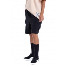 Cargo Short -Black
