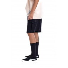 Cargo Short -Black