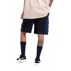 Cargo Short -Black